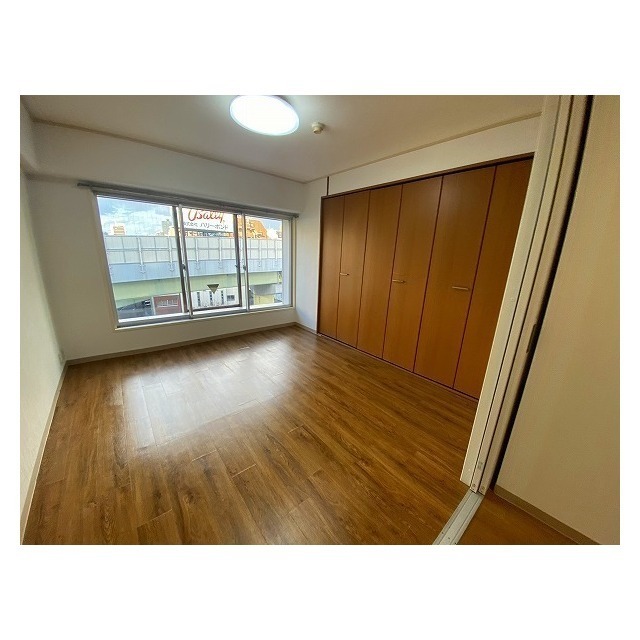 居室・リビング　洋室