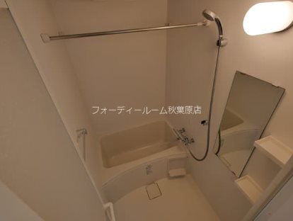 バス・シャワールーム　別号室参考写真