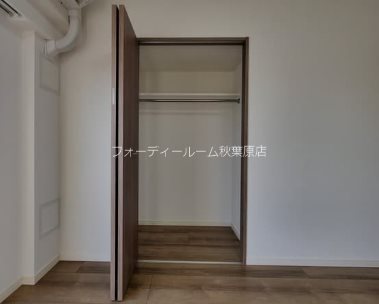 収納　別号室参考写真