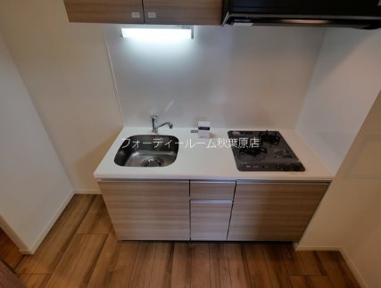 キッチン　別号室参考写真