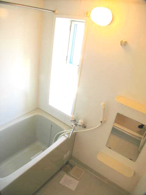 バス・シャワールーム　風呂