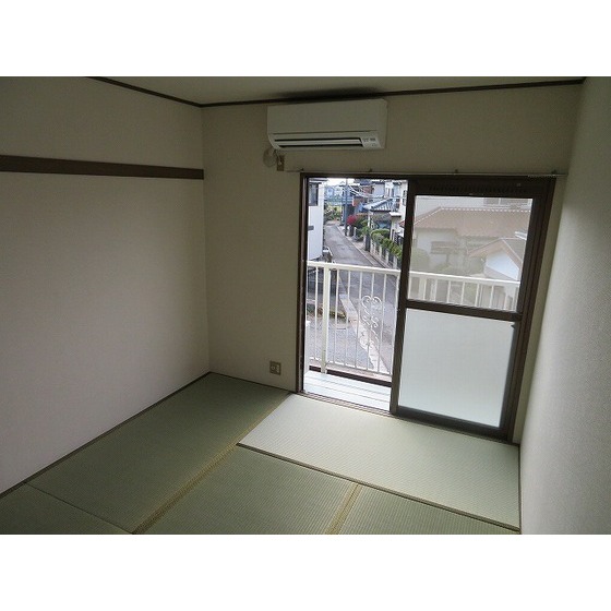 その他　洋室6帖