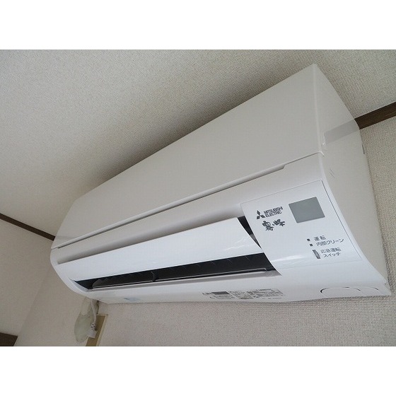 その他　エアコン