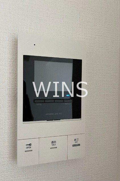 セキュリティ　別部屋参考写真です