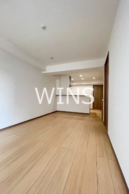 居室・リビング　別部屋参考写真です