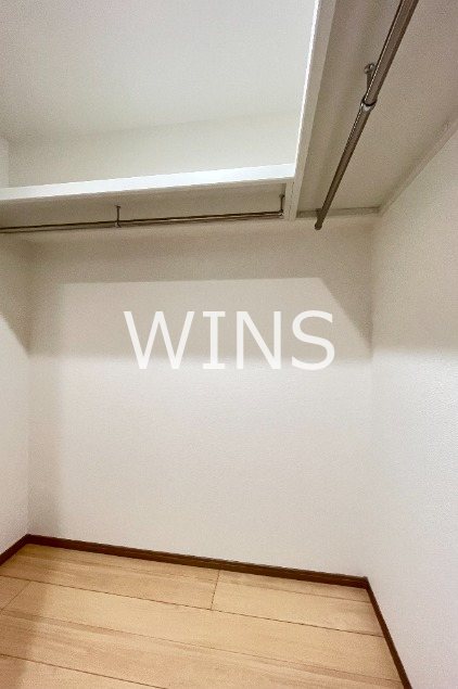 収納　別部屋参考写真です