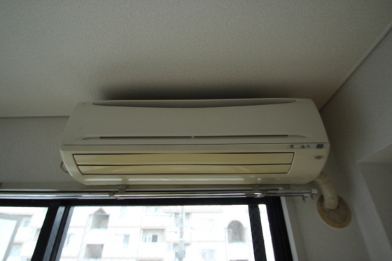 その他設備　※別号室の写真です