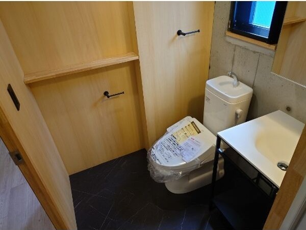 トイレ　写真はイメージです。詳細は弊社にて内見をお願い致します！