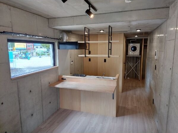 居室・リビング　くじらのゼロ賃貸は＼仲介手数料0円×初期費用最安×全国対応／