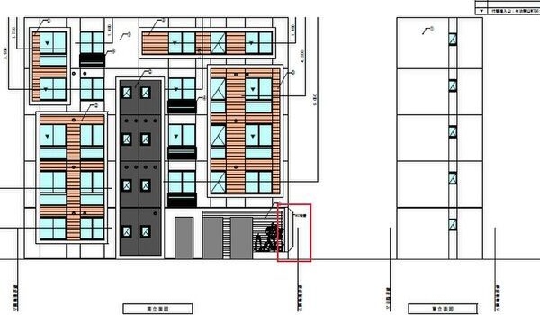 建物外観　くじらのゼロ賃貸は＼仲介手数料0円×初期費用最安×全国対応／