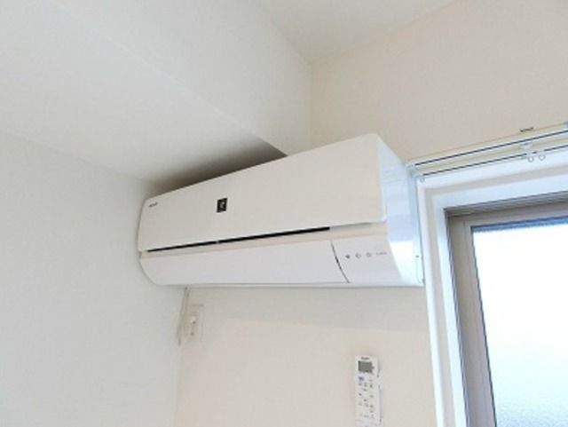 その他設備　★エアコン★