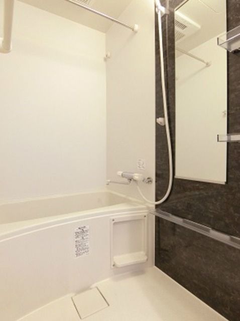 バス・シャワールーム　★浴室乾燥機完備★