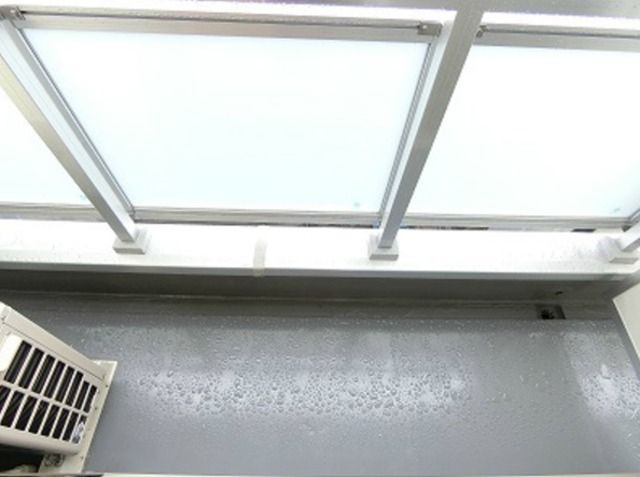 バルコニー　★バルコニー★