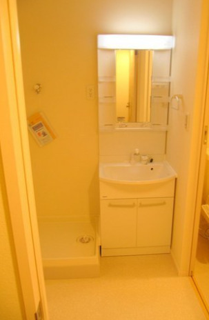 洗面設備　★シャンプードレッサー★