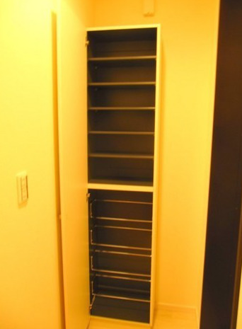 玄関　★シューズＢＯＸ★