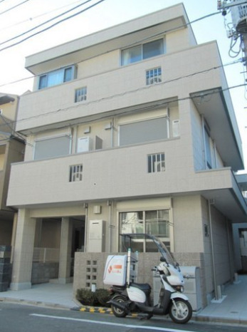 建物外観　★耐震耐火構造の旭化成へーベルメゾン★