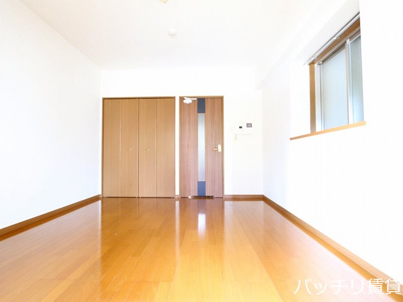 居室・リビング　※同型タイプ写真の為、現状優先。初期費用分割可能