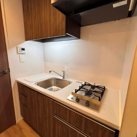 キッチン　☆使いやすいキッチン☆