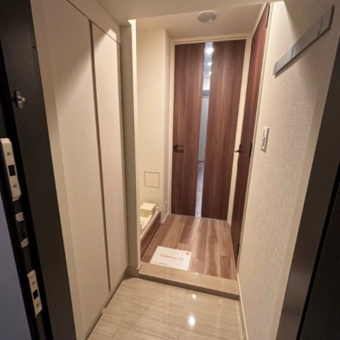 玄関　☆玄関☆