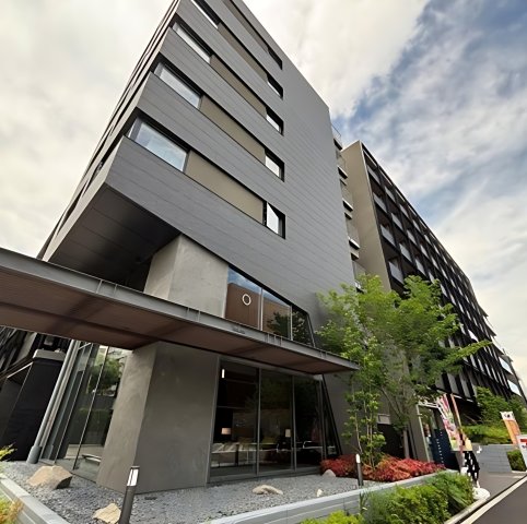 建物外観　☆きれいな外観☆