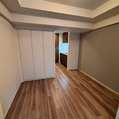 居室・リビング　☆ゆったりスペース☆