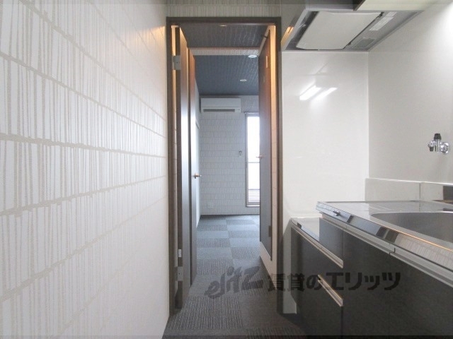 その他部屋・スペース　廊下