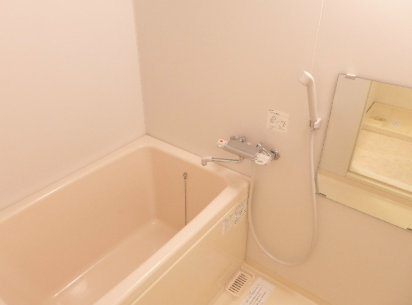 バス・シャワールーム　ディアウス両国