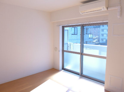 居室・リビング　ディアウス両国