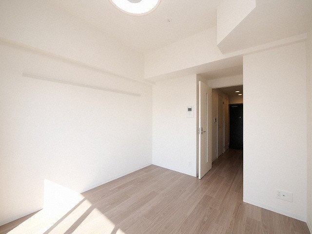 居室・リビング　ゆったり過ごせるリビングです