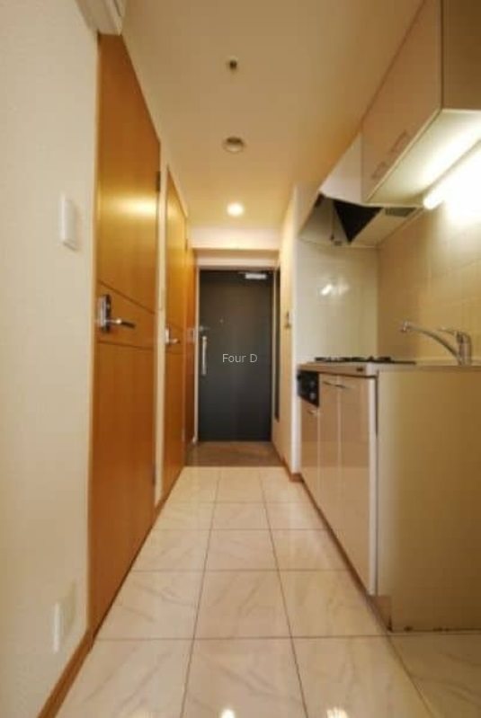 玄関　★見学予約受付中★