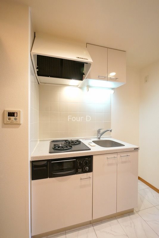 キッチン　★見学予約受付中★