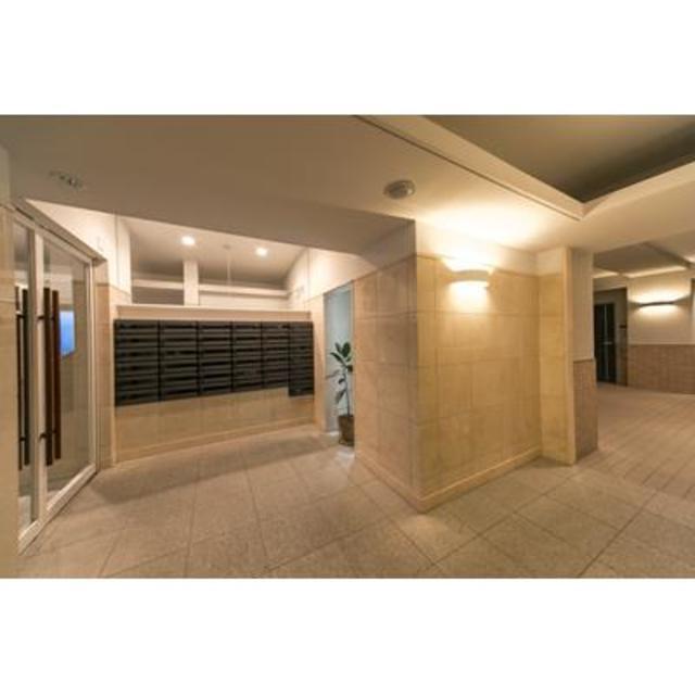 ロビー　ロビー