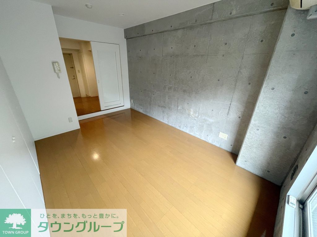 居室・リビング　★お問い合わせはタウンハウジングまで★