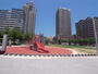 公園　六甲道南公園（公園）まで522m