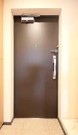 玄関　※別号室画像参照