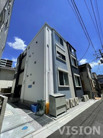 建物外観　☆外観☆