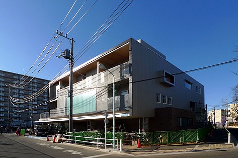 幼稚園・保育園　さいわい保育園（幼稚園・保育園）まで250m