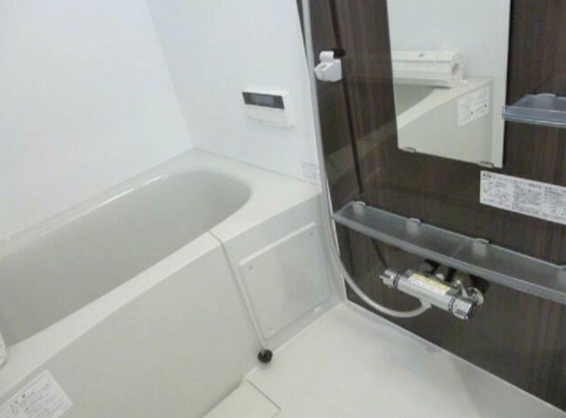 バス・シャワールーム　☆浴室☆