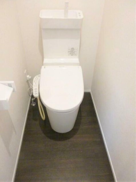 トイレ　☆トイレ☆