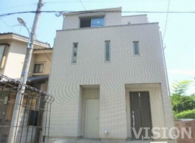 建物外観　☆外観☆