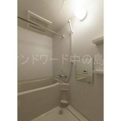 バス・シャワールーム　詳細は、ウィンドワード中の島店までご相談下さい。