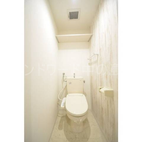 トイレ　詳細は、ウィンドワード中の島店までご相談下さい。