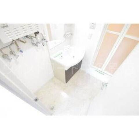 洗面設備　詳細は、ウィンドワード中の島店までご相談下さい。