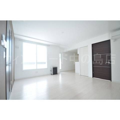 居室・リビング　詳細は、ウィンドワード中の島店までご相談下さい。