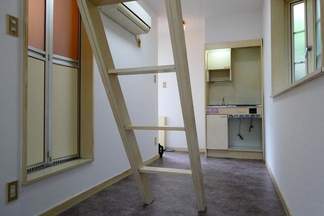 その他部屋・スペース