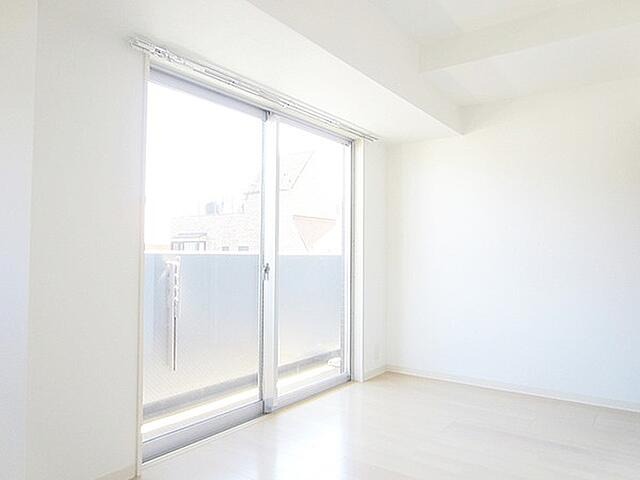 居室・リビング　（別タイプ参考写真）　グラン・エスポワール　荒川区東尾久3