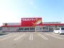 ドラックストア　ツルハドラッグ八戸小中野店（ドラッグストア）まで496m