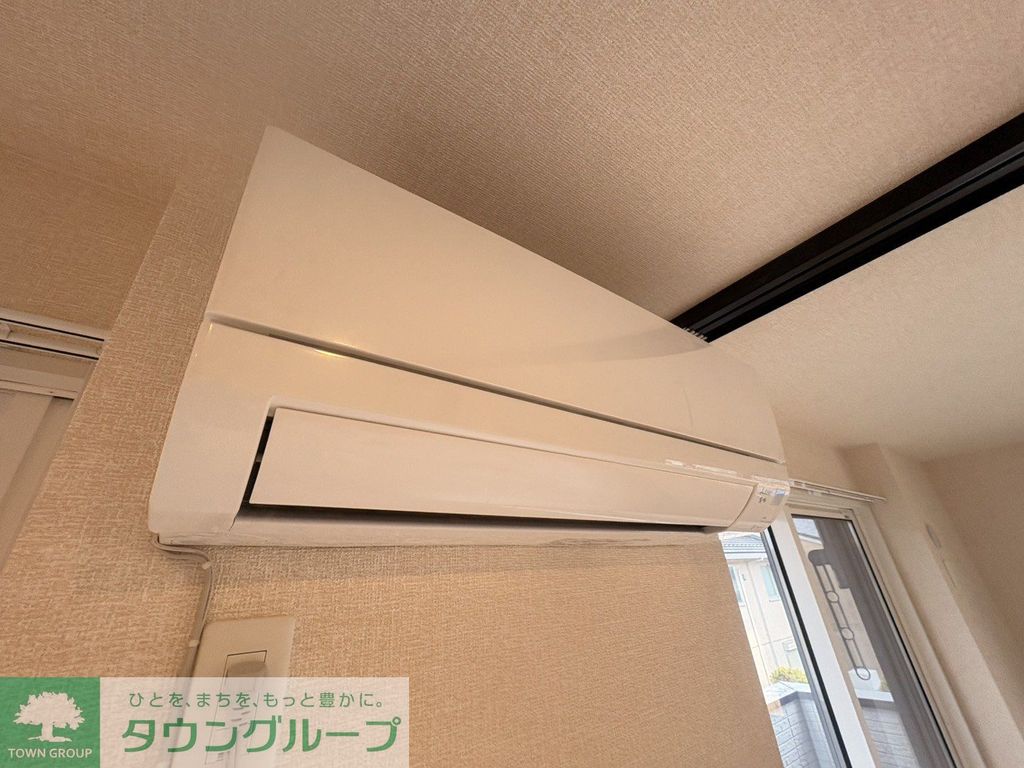 その他設備　設備