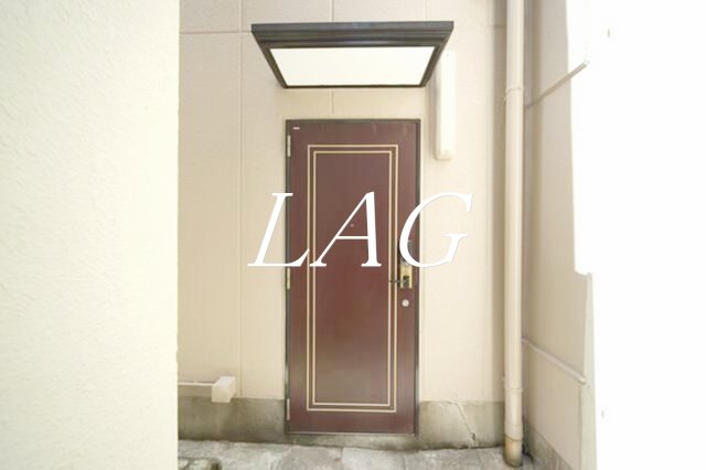 玄関　玄関です。