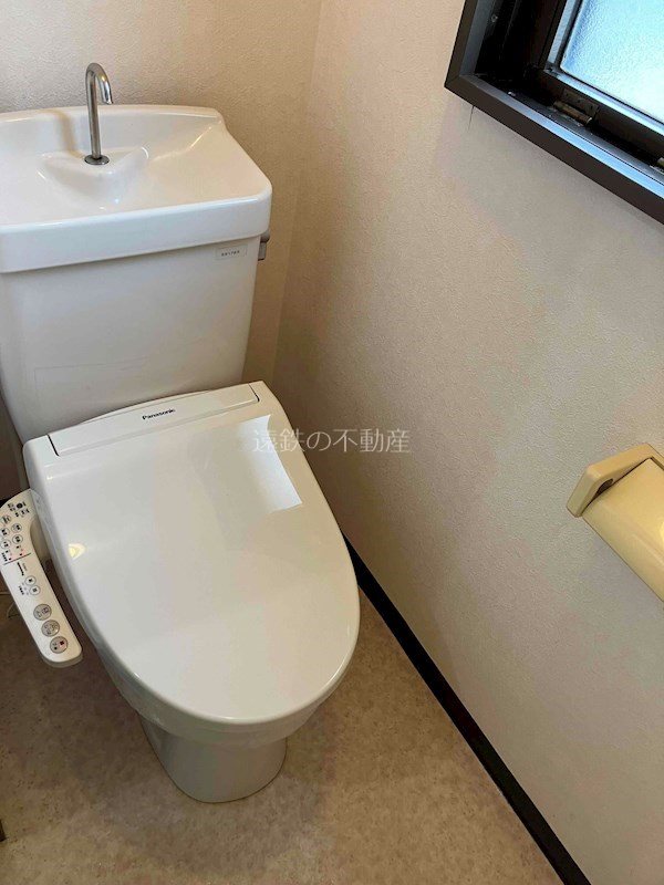 トイレ　※現況優先